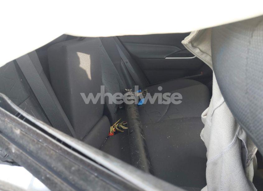 Photo 8 of 2020 Toyota Rav4 XLE (VIN 2T3P1RFV0LC104685)