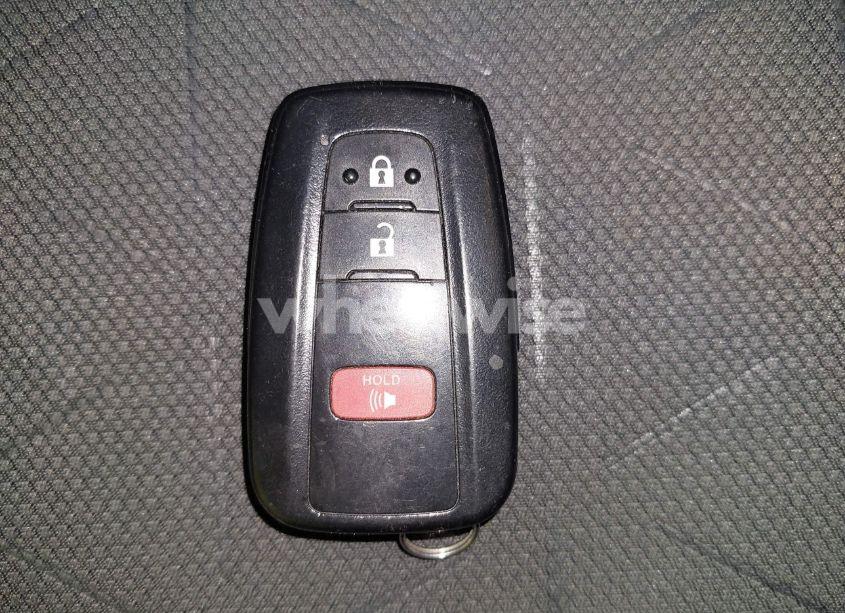 Photo 11 of 2020 Toyota Rav4 XLE (VIN 2T3P1RFV0LW113062)