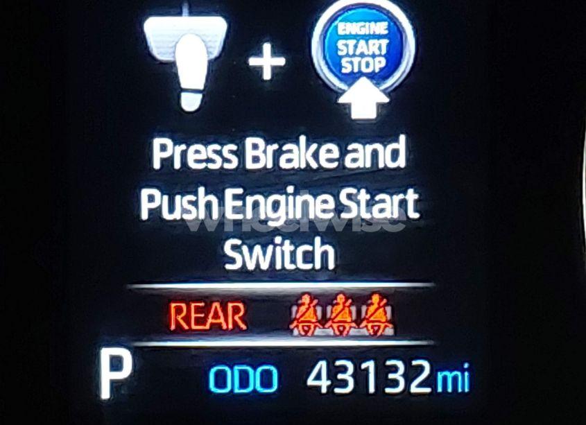 Photo 15 of 2020 Toyota Rav4 XLE (VIN 2T3P1RFV0LW113062)