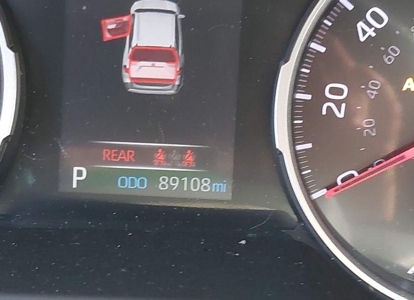 Photo 16 of 2021 Toyota Rav4 XLE (VIN 2T3P1RFV0MC167349)