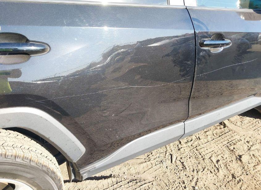 Photo 22 of 2021 Toyota Rav4 XLE (VIN 2T3P1RFV0MC167349)