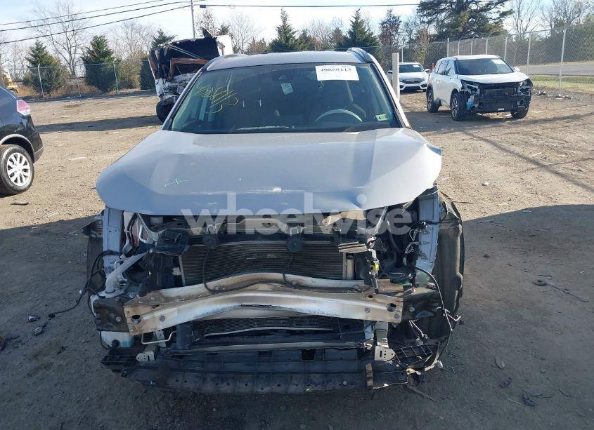 Photo 13 of 2021 Toyota Rav4 XLE (VIN 2T3P1RFV0MW182433)