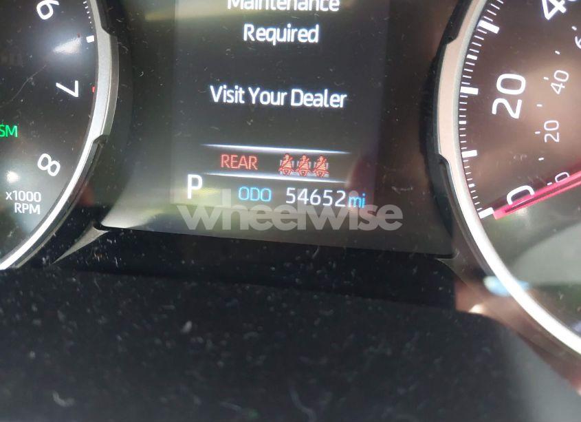 Photo 16 of 2021 Toyota Rav4 XLE (VIN 2T3P1RFV0MW182433)