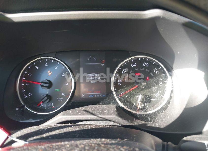 Photo 7 of 2021 Toyota Rav4 XLE (VIN 2T3P1RFV0MW182433)