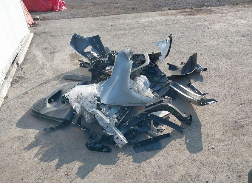 Photo 12 of 2021 Toyota Rav4 XLE (VIN 2T3P1RFV0MW202860)