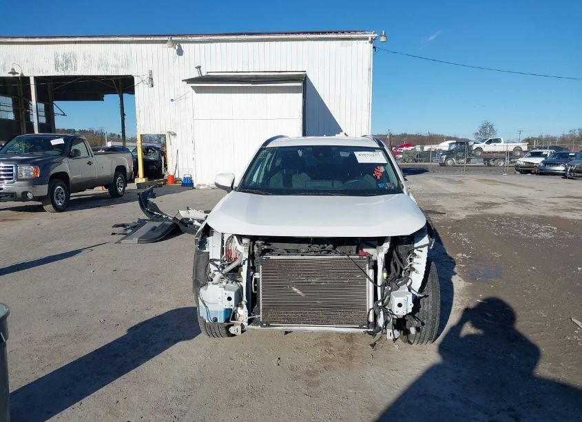 Photo 13 of 2021 Toyota Rav4 XLE (VIN 2T3P1RFV0MW202860)