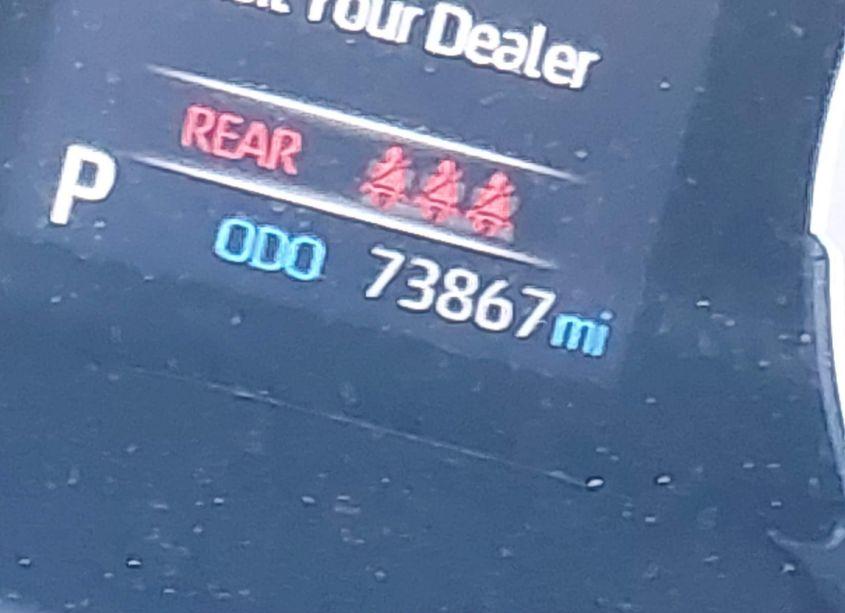 Photo 16 of 2021 Toyota Rav4 XLE (VIN 2T3P1RFV0MW202860)