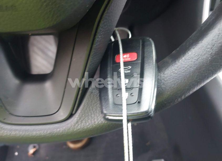 Photo 11 of 2022 Toyota Rav4 XLE (VIN 2T3P1RFV0NW298295)