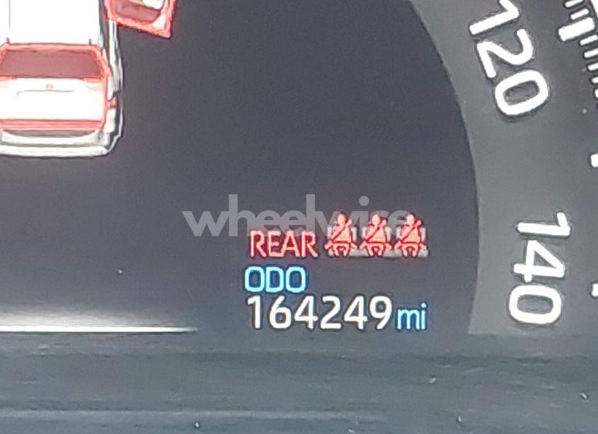 Photo 15 of 2023 Toyota Rav4 XLE (VIN 2T3P1RFV0PW349409)