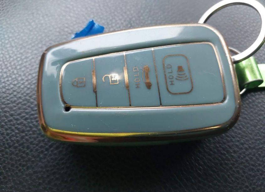 Photo 11 of 2023 Toyota Rav4 XLE (VIN 2T3P1RFV0PW406711)