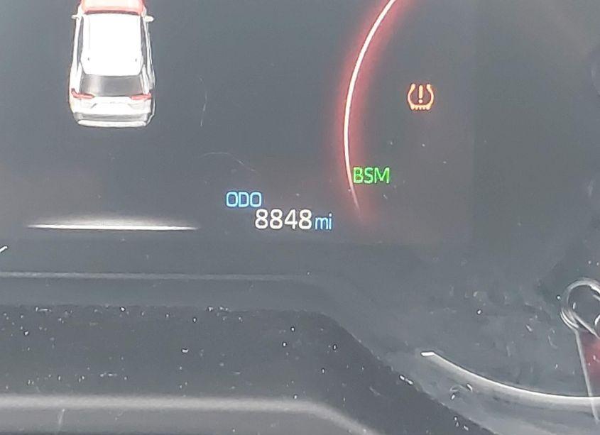 Photo 15 of 2024 Toyota Rav4 XLE (VIN 2T3P1RFV0RC431113)