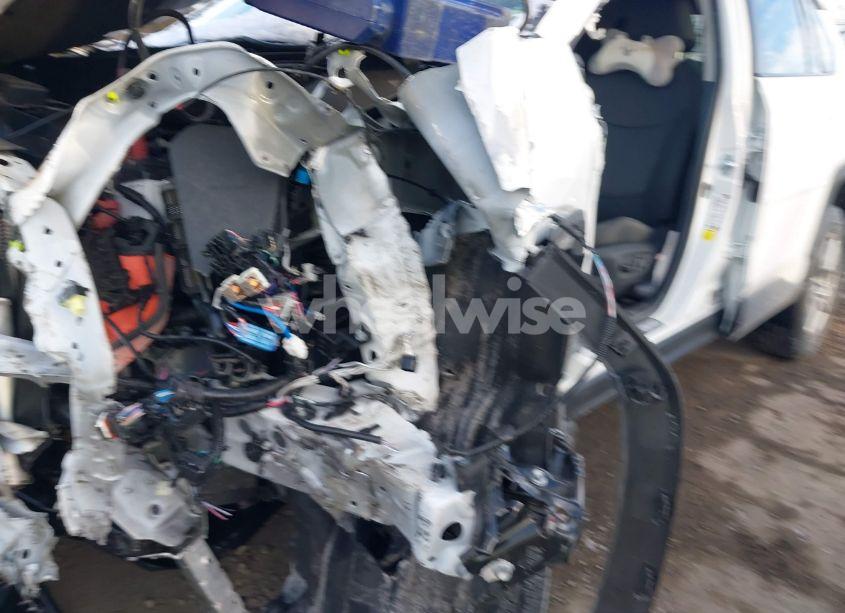 Photo 6 of 2024 Toyota Rav4 XLE (VIN 2T3P1RFV0RC447702)