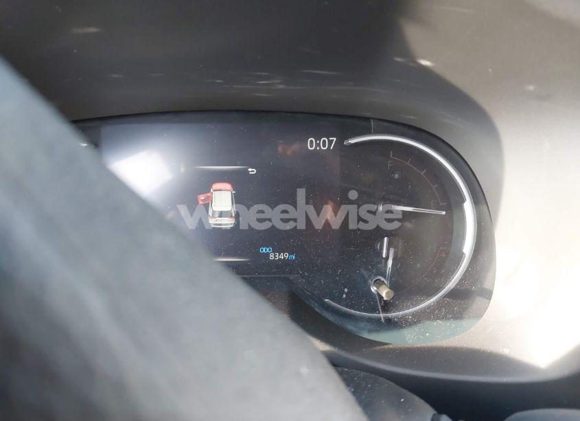 Photo 7 of 2024 Toyota Rav4 XLE (VIN 2T3P1RFV0RC447702)