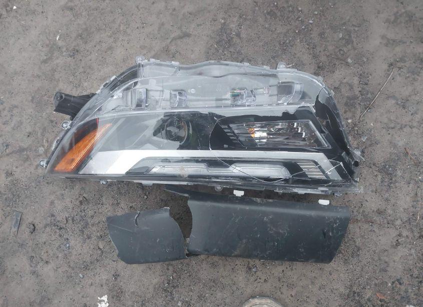 Photo 11 of 2024 Toyota Rav4 XLE (VIN 2T3P1RFV0RW418988)