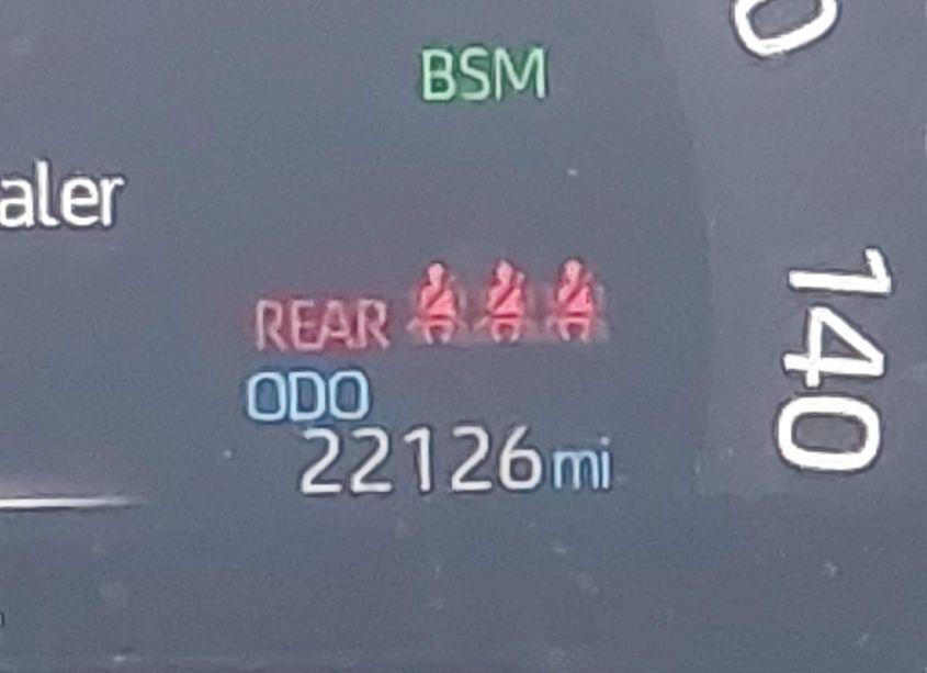 Photo 15 of 2024 Toyota Rav4 XLE (VIN 2T3P1RFV0RW418988)