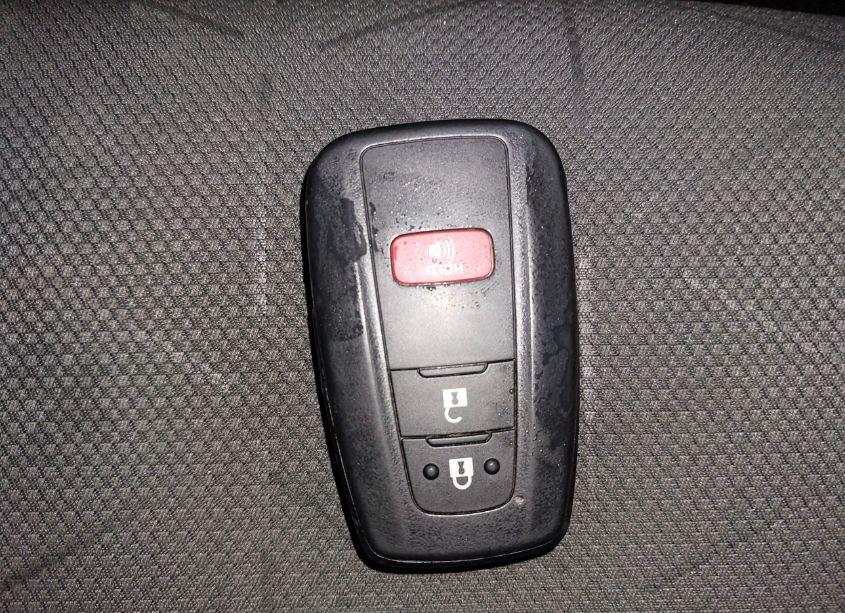 Photo 11 of 2024 Toyota Rav4 XLE (VIN 2T3P1RFV0RW432020)