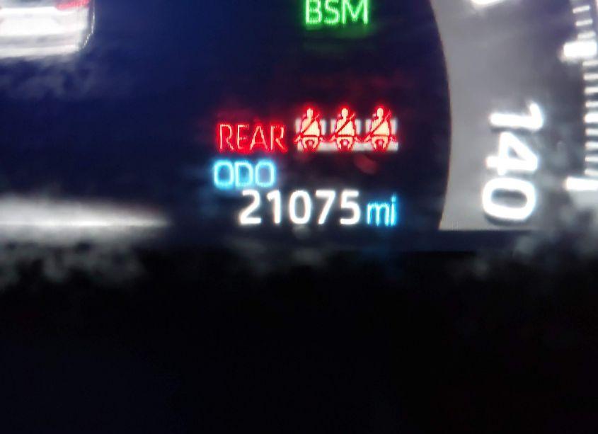 Photo 15 of 2024 Toyota Rav4 XLE (VIN 2T3P1RFV0RW432020)