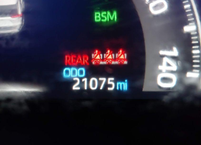 Photo 7 of 2024 Toyota Rav4 XLE (VIN 2T3P1RFV0RW432020)