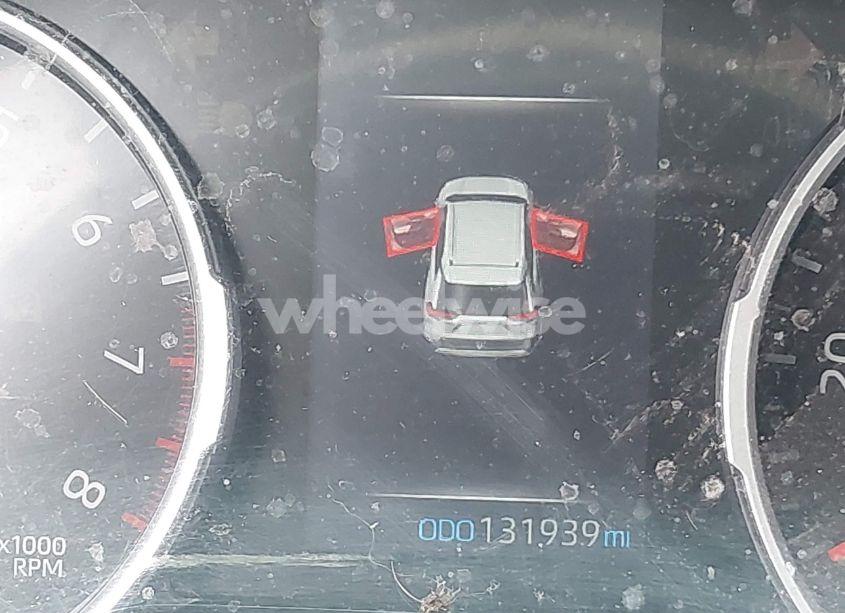 Photo 15 of 2019 Toyota Rav4 XLE (VIN 2T3P1RFV1KC018445)