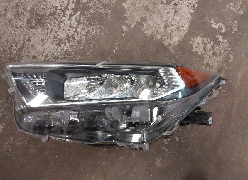 Photo 12 of 2019 Toyota Rav4 XLE (VIN 2T3P1RFV1KW059527)