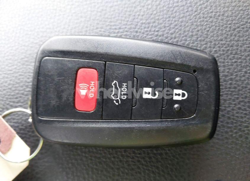 Photo 11 of 2020 Toyota Rav4 XLE (VIN 2T3P1RFV1LC066304)