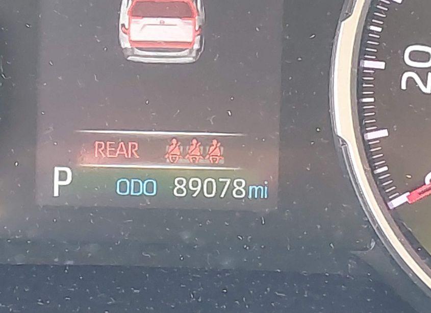 Photo 16 of 2021 Toyota Rav4 XLE (VIN 2T3P1RFV1MC190557)