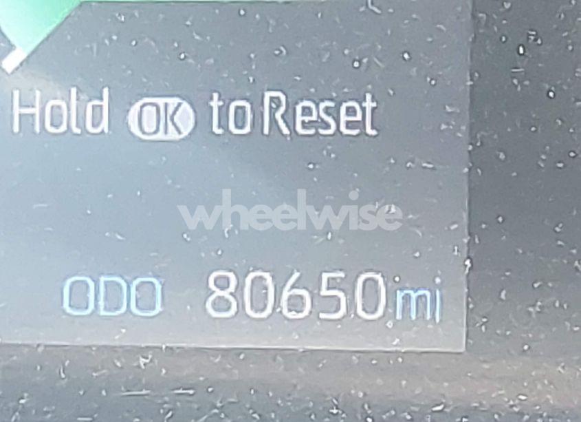 Photo 15 of 2021 Toyota Rav4 XLE (VIN 2T3P1RFV1MC209897)