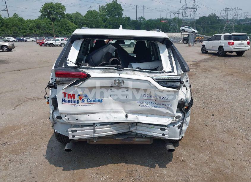 Photo 16 of 2021 Toyota Rav4 XLE (VIN 2T3P1RFV1MC209897)