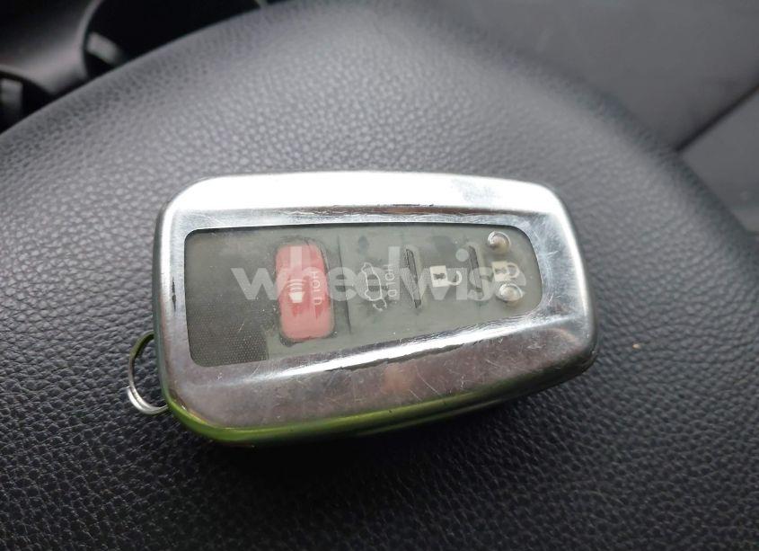 Photo 11 of 2021 Toyota Rav4 XLE (VIN 2T3P1RFV1MW151191)