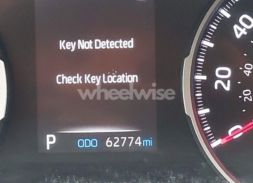 Photo 15 of 2021 Toyota Rav4 XLE (VIN 2T3P1RFV1MW151191)