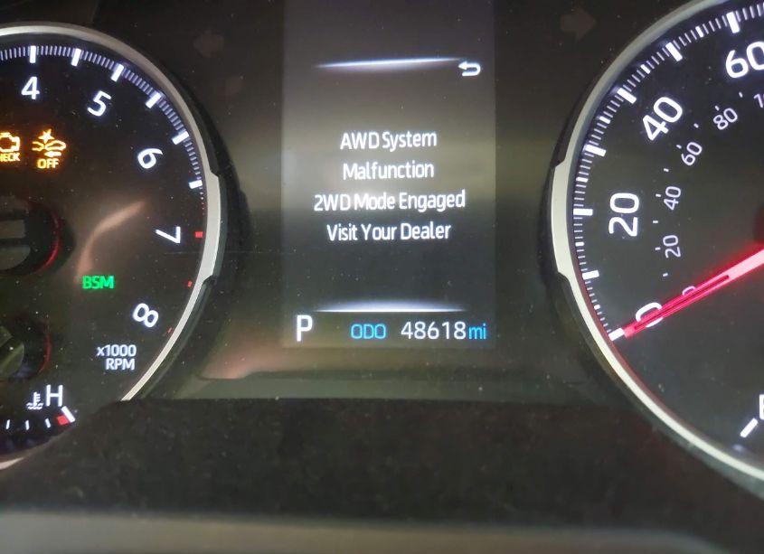 Photo 15 of 2021 Toyota Rav4 XLE (VIN 2T3P1RFV1MW172378)