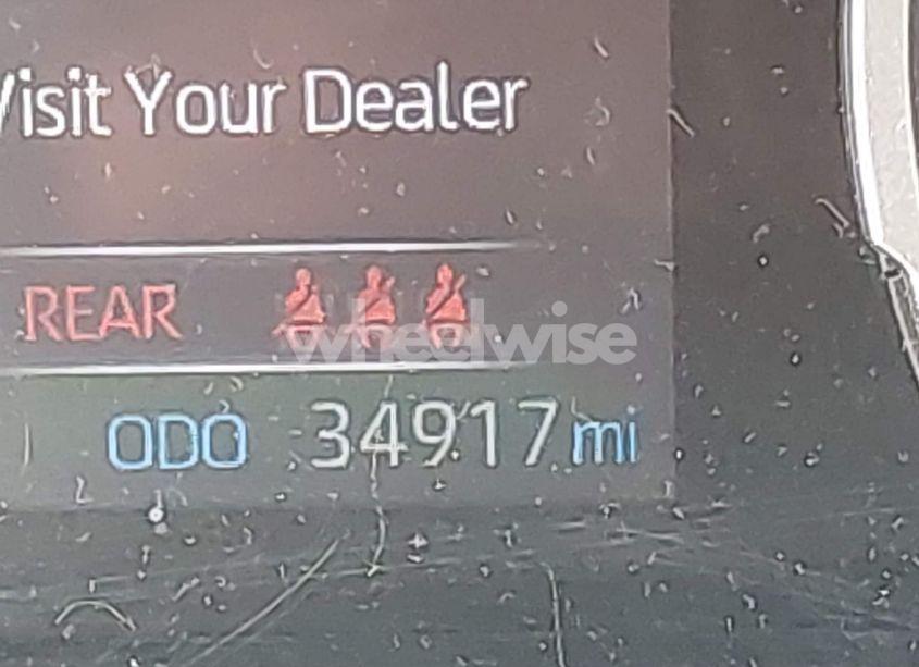 Photo 7 of 2021 Toyota Rav4 XLE (VIN 2T3P1RFV1MW216783)