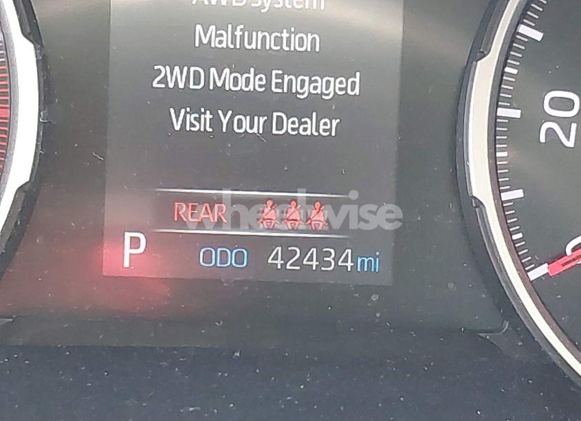 Photo 15 of 2021 Toyota Rav4 XLE (VIN 2T3P1RFV1MW239321)