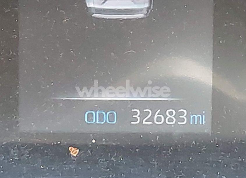 Photo 15 of 2022 Toyota Rav4 XLE (VIN 2T3P1RFV1NC266912)