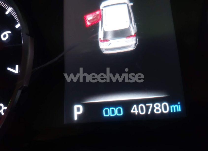 Photo 15 of 2022 Toyota Rav4 XLE (VIN 2T3P1RFV1NC275822)