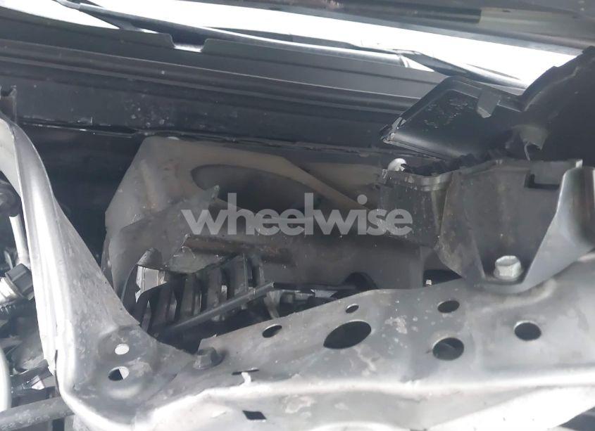 Photo 10 of 2022 Toyota Rav4 XLE (VIN 2T3P1RFV1NC282608)