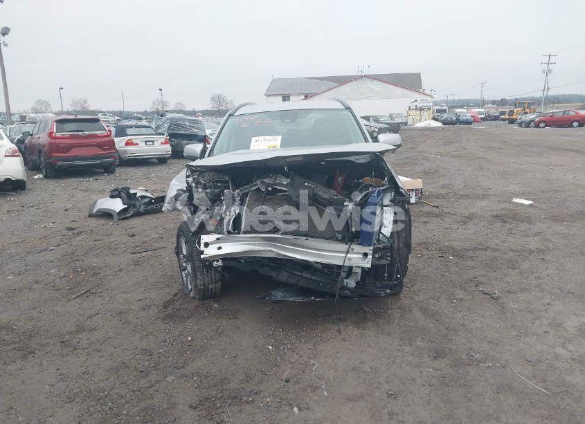 Photo 12 of 2022 Toyota Rav4 XLE (VIN 2T3P1RFV1NC282608)