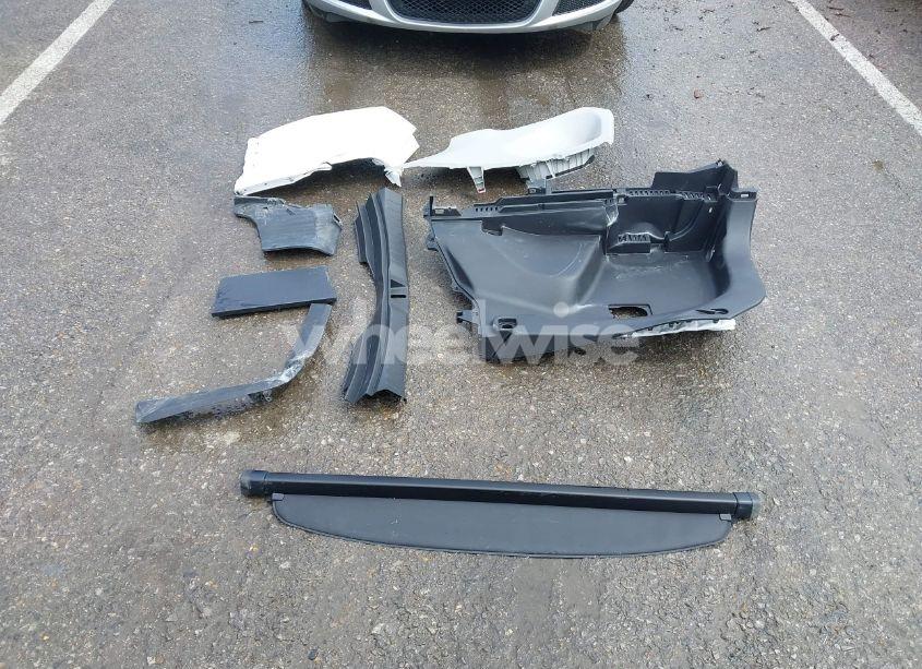 Photo 12 of 2022 Toyota Rav4 XLE (VIN 2T3P1RFV1NC316045)