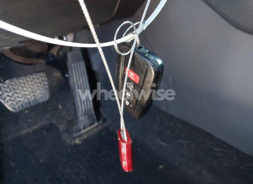 Photo 11 of 2022 Toyota Rav4 XLE (VIN 2T3P1RFV1NW260462)