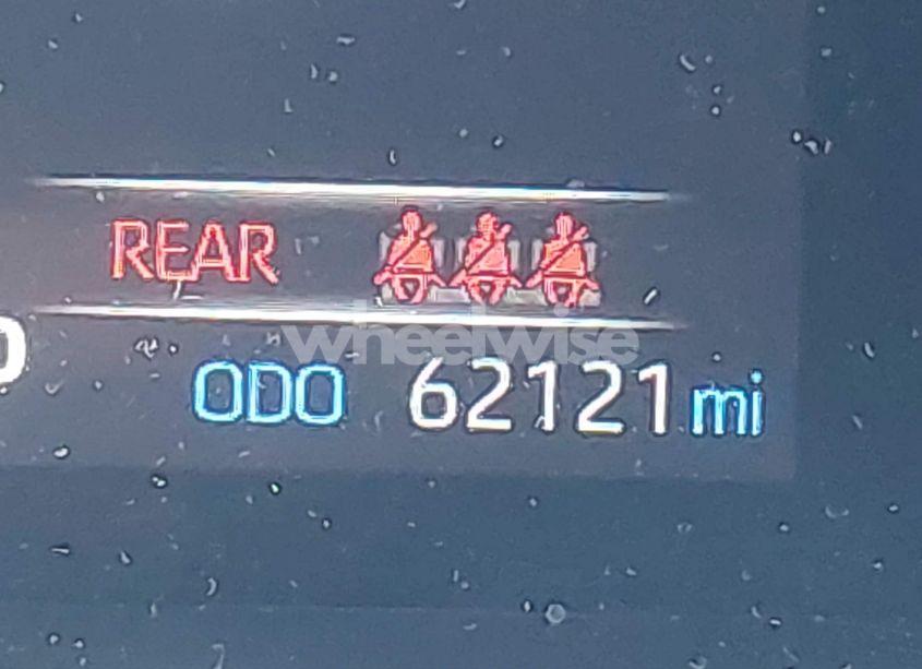 Photo 15 of 2022 Toyota Rav4 XLE (VIN 2T3P1RFV1NW260462)