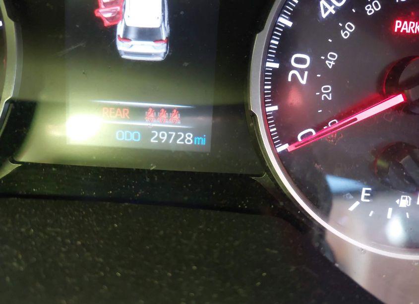 Photo 15 of 2022 Toyota Rav4 XLE (VIN 2T3P1RFV1NW304198)