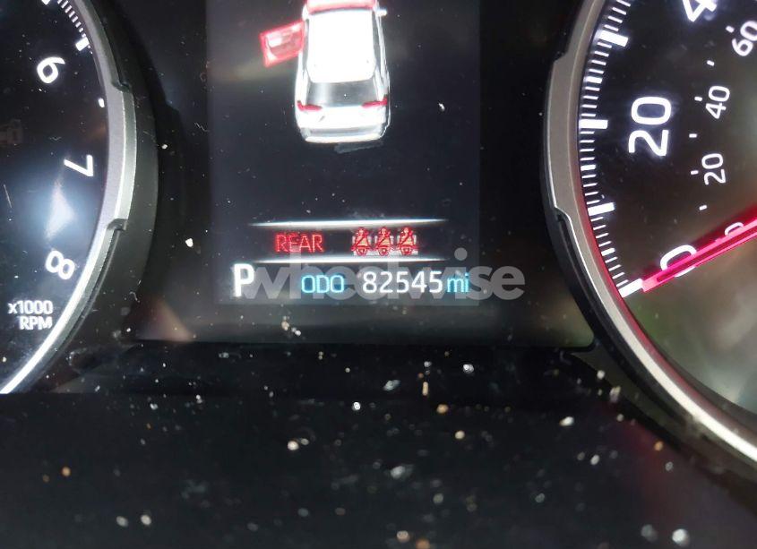 Photo 15 of 2022 Toyota Rav4 XLE (VIN 2T3P1RFV1NW307893)