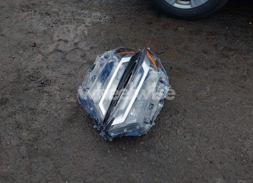 Photo 12 of 2022 Toyota Rav4 XLE (VIN 2T3P1RFV1NW325228)