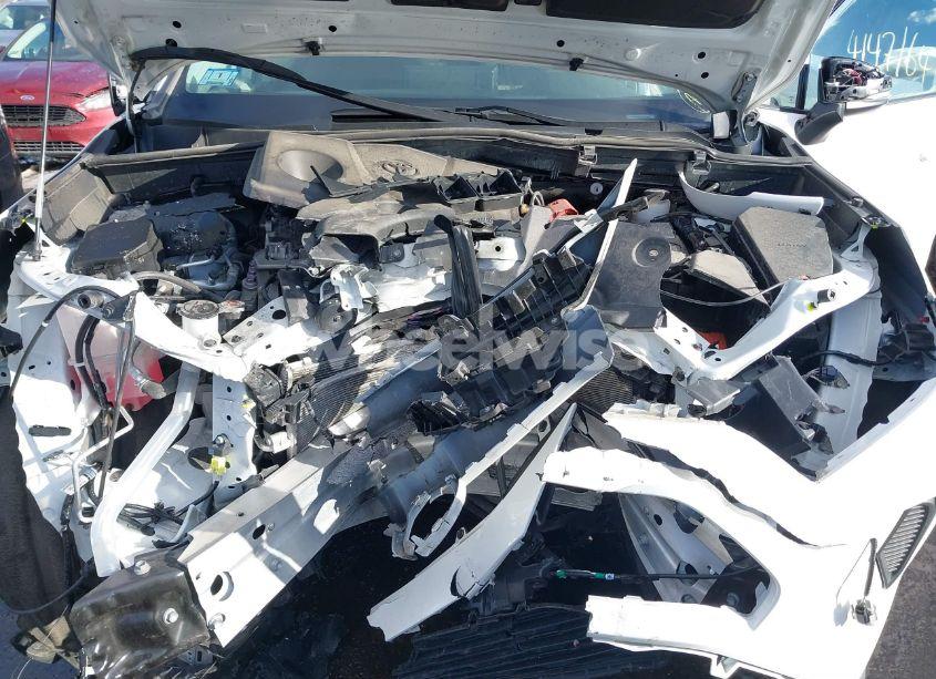 Photo 18 of 2022 Toyota Rav4 XLE (VIN 2T3P1RFV1NW325228)