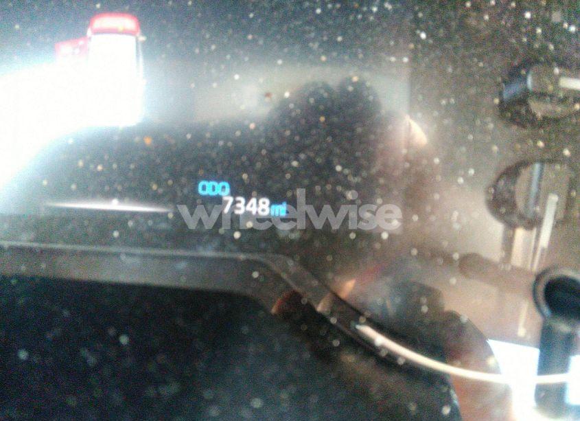 Photo 14 of 2023 Toyota Rav4 XLE (VIN 2T3P1RFV1PW380359)