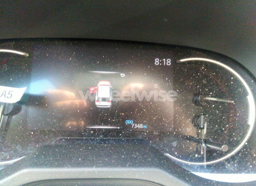 Photo 7 of 2023 Toyota Rav4 XLE (VIN 2T3P1RFV1PW380359)