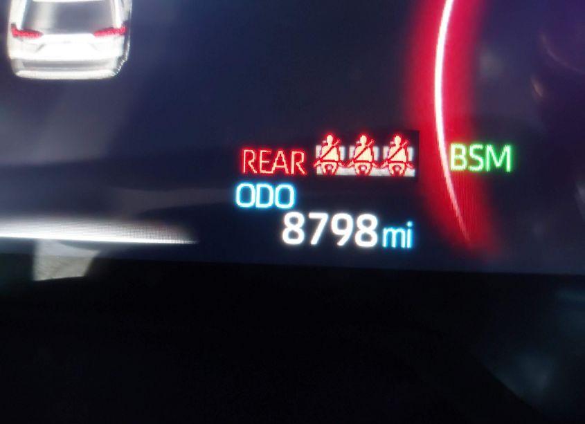 Photo 15 of 2024 Toyota Rav4 XLE (VIN 2T3P1RFV1RC408780)