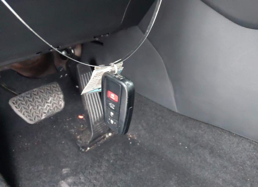 Photo 11 of 2024 Toyota Rav4 XLE (VIN 2T3P1RFV1RC456084)