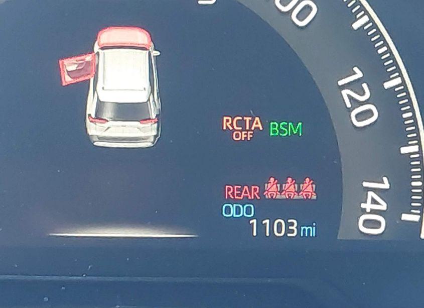 Photo 15 of 2024 Toyota Rav4 XLE (VIN 2T3P1RFV1RC482734)