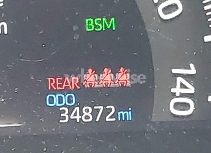 Photo 15 of 2024 Toyota Rav4 XLE (VIN 2T3P1RFV1RW422693)